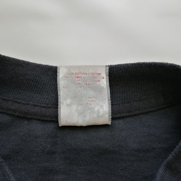 Elvis Gratton ll Think BIG sti ! Vintage 1999 T-shirt Large - Picture 10 of 10